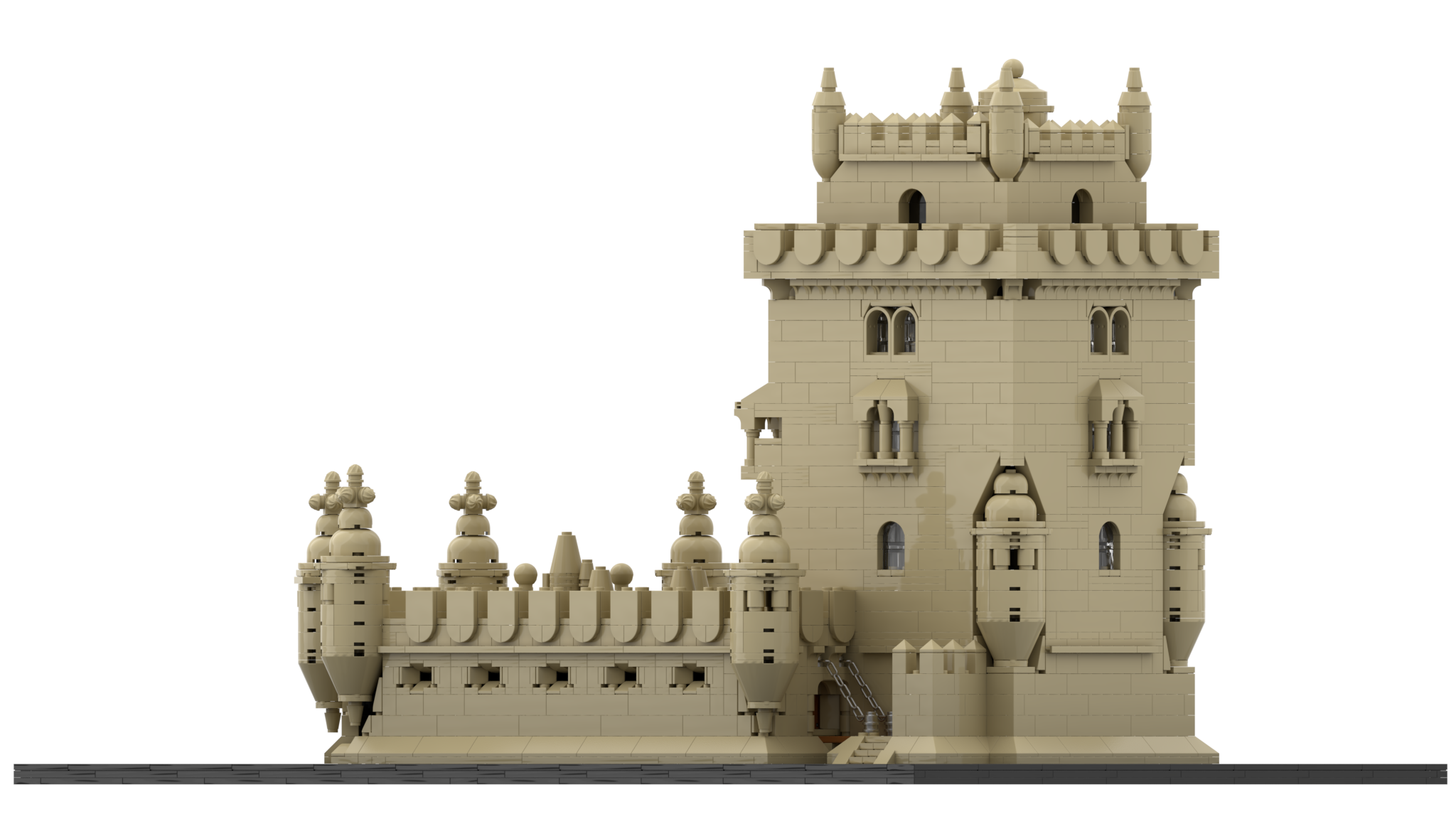 Belem